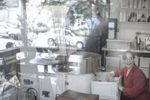 Coffee Lab isabela Raposeiras