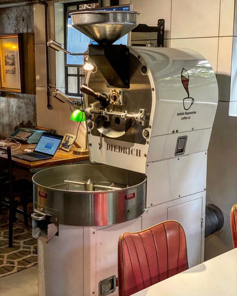 torrefadora Coffee Lab